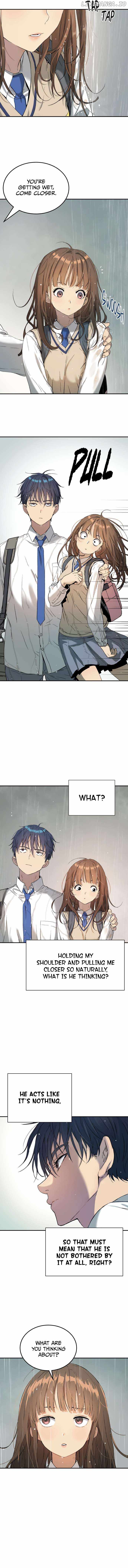 Legend of Dangun Chapter 68 10
